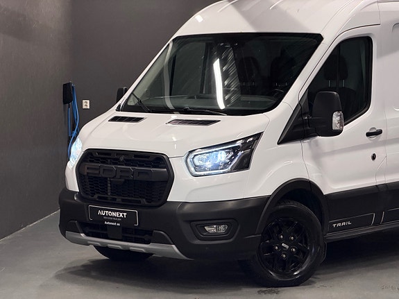 Ford Transit 2 of 26