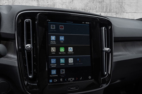 Volvo C40 19 of 27