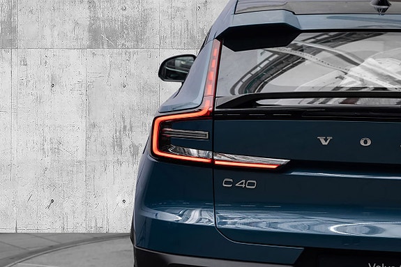 Volvo C40 8 of 27