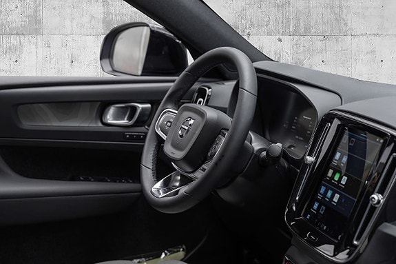 Volvo C40 23 of 27