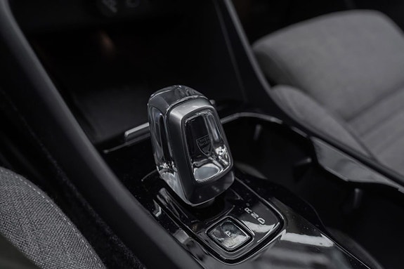 Volvo C40 20 of 27