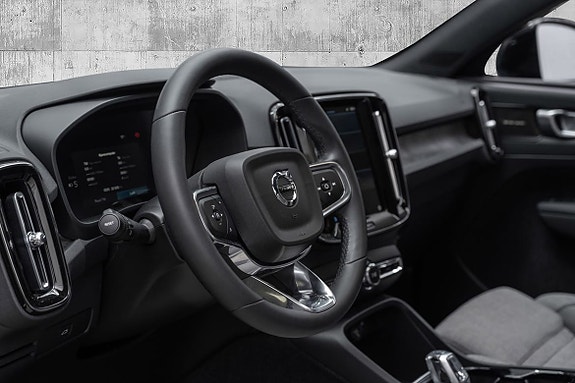 Volvo C40 13 of 27