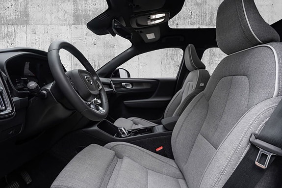 Volvo C40 10 of 27