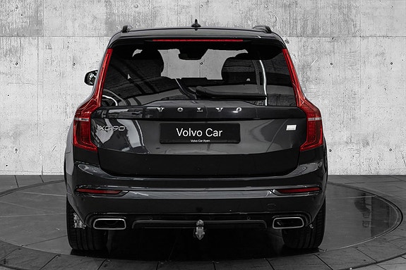 Volvo XC90 7 of 30
