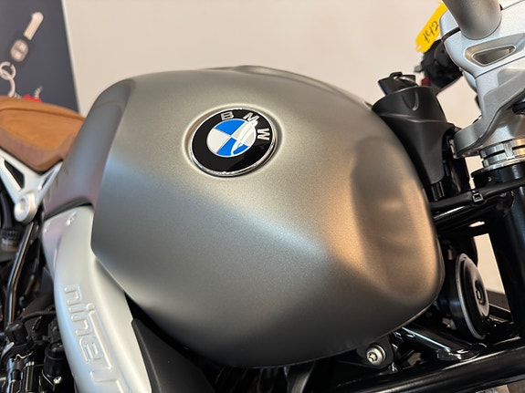 BMW R nineT Scrambler *** AKRAPOVIC * LAV KM.STAND * NYE DEKK * SERVICE/GARANTI *** 23 of 30