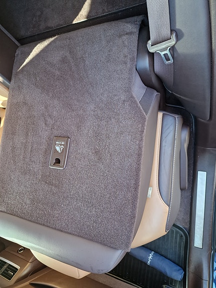 Lexus RX450h 10 of 26
