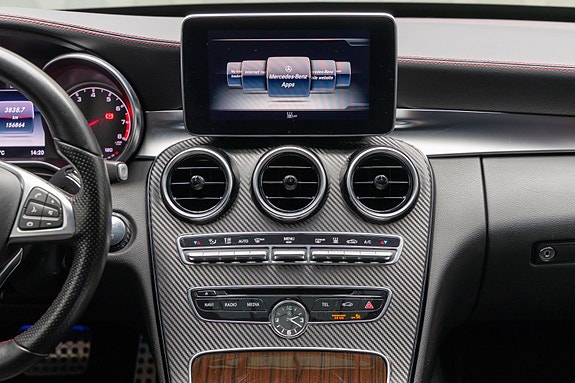 Mercedes-Benz C450 28 of 30