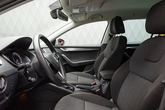 Skoda Octavia 17 of 25