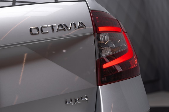 Skoda Octavia 7 of 25