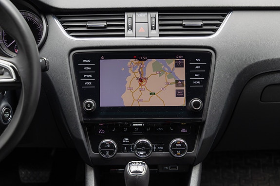 Skoda Octavia 20 of 25
