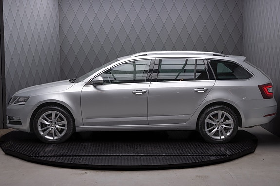 Skoda Octavia 9 of 25