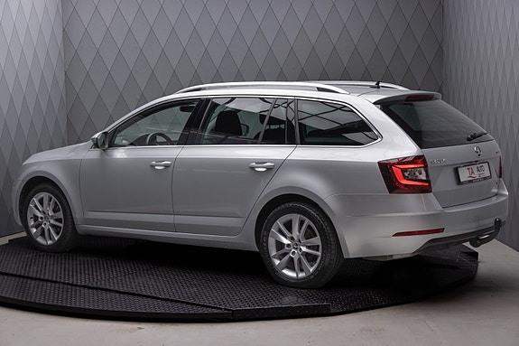 Skoda Octavia 8 of 25