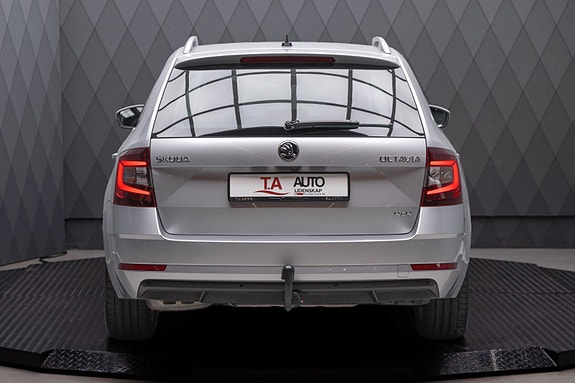 Skoda Octavia 6 of 25