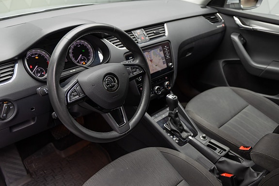 Skoda Octavia 16 of 25