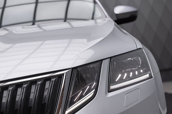 Skoda Octavia 5 of 25