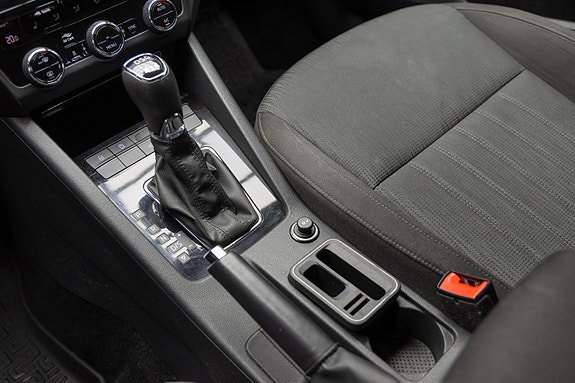 Skoda Octavia 22 of 25
