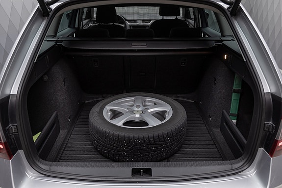 Skoda Octavia 11 of 25