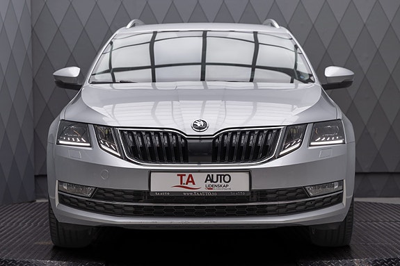 Skoda Octavia 4 of 25