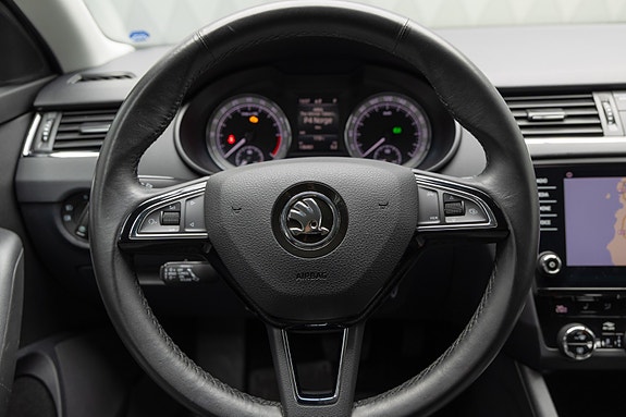 Skoda Octavia 18 of 25