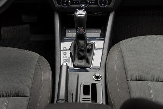 Skoda Octavia 21 of 25