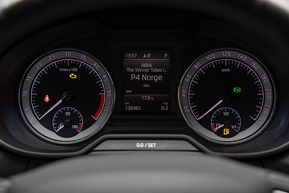 Skoda Octavia 19 of 25
