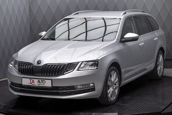 Skoda Octavia 3 of 25