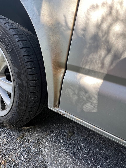Volkswagen Caravelle 6 of 15