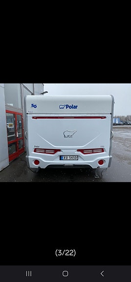 Polar 2 of 9