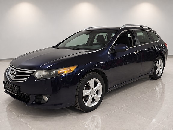 Honda Accord 6 of 30
