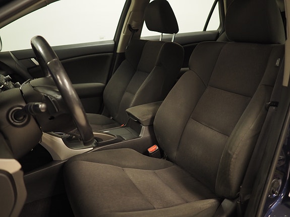Honda Accord 9 of 30