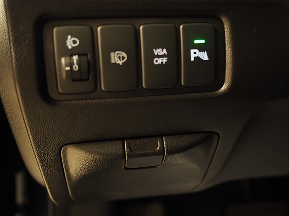 Honda Accord 29 of 30