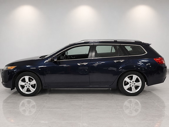 Honda Accord 5 of 30