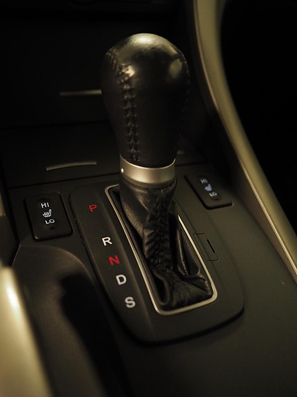 Honda Accord 24 of 30
