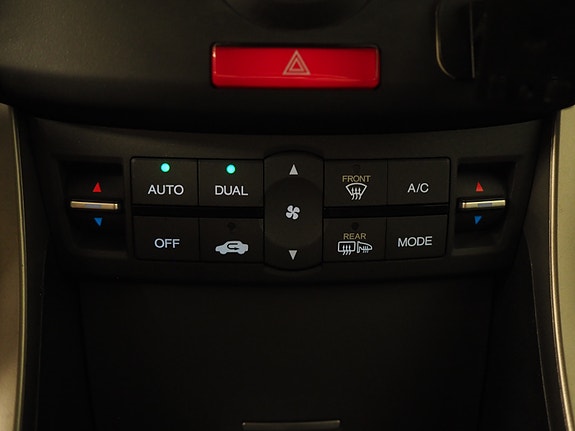 Honda Accord 23 of 30