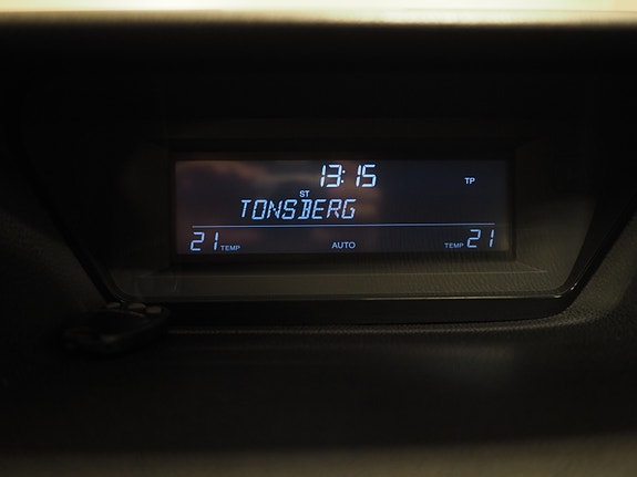 Honda Accord 21 of 30