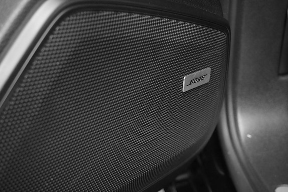 Porsche Panamera 11 of 30