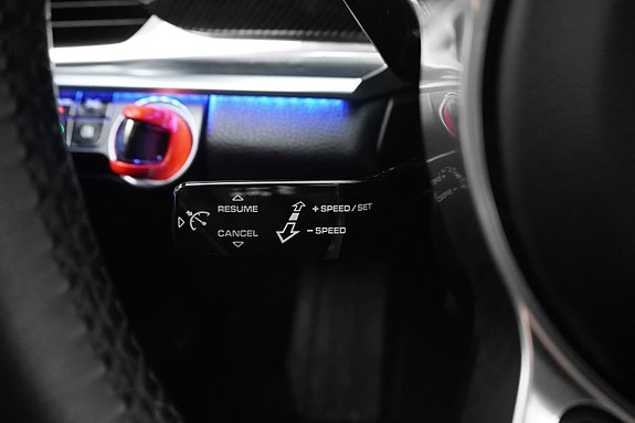 Porsche Panamera 16 of 30