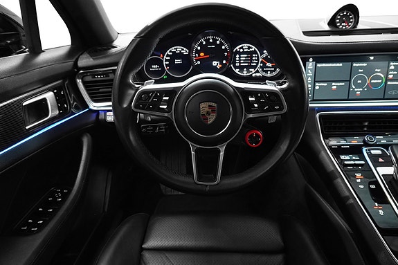 Porsche Panamera 30 of 30
