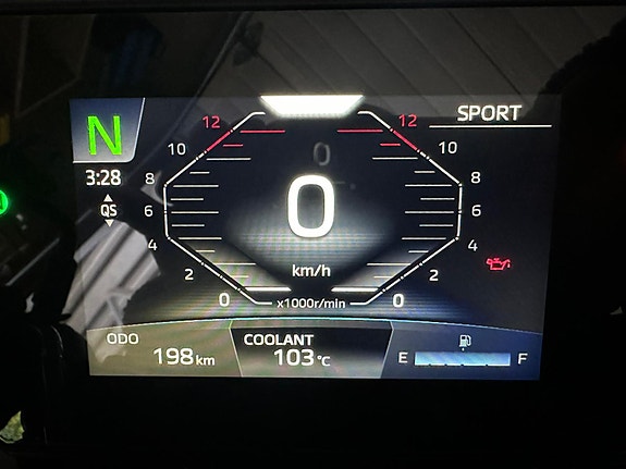 Yamaha MT-09 10 of 10