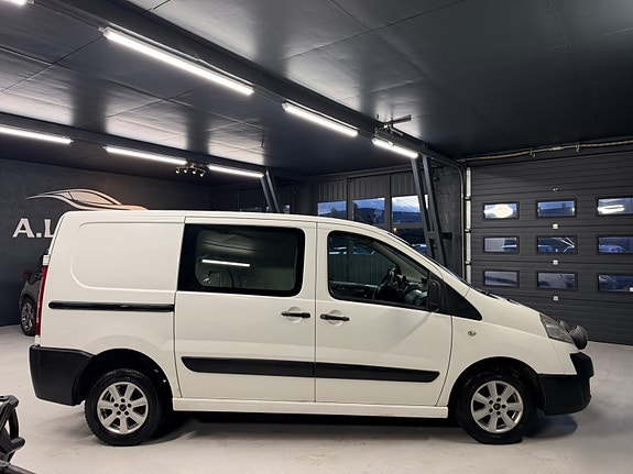 Citroen Jumpy 7 of 23