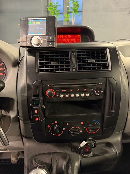 Citroen Jumpy 15 of 23
