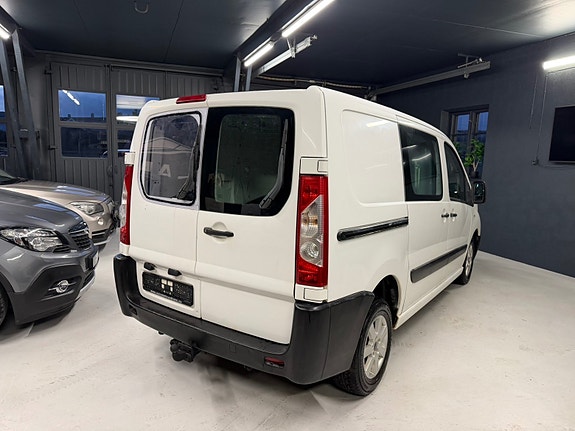 Citroen Jumpy 10 of 23