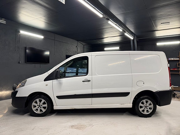 Citroen Jumpy 6 of 23