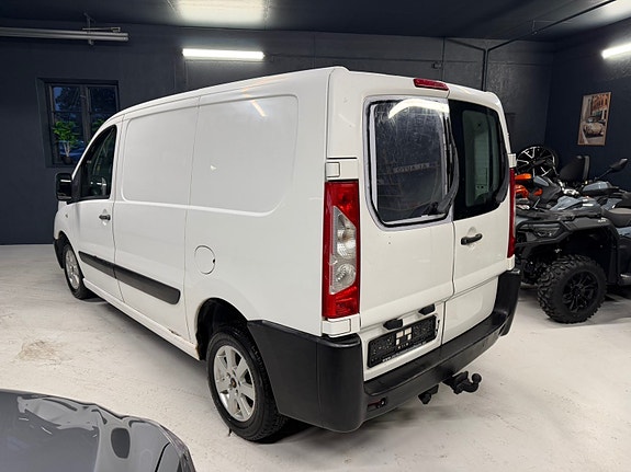 Citroen Jumpy 9 of 23