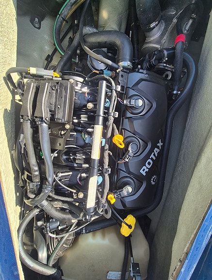 Vurderes solgt - GTI 130 SE 3 of 5
