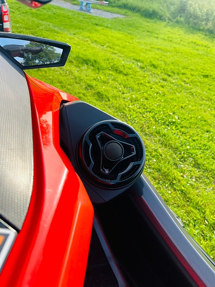 Seadoo RXT-X 300 HK med Henger og Dock 12 of 19