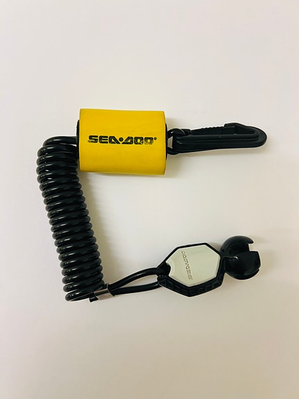Seadoo RXT-X 300 HK med Henger og Dock 18 of 19