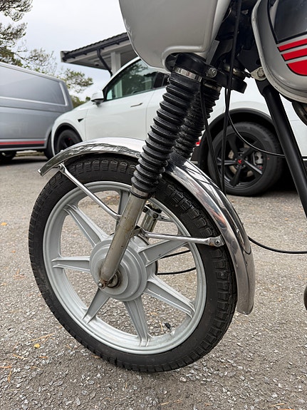 Zundapp GTS 50 20 of 21
