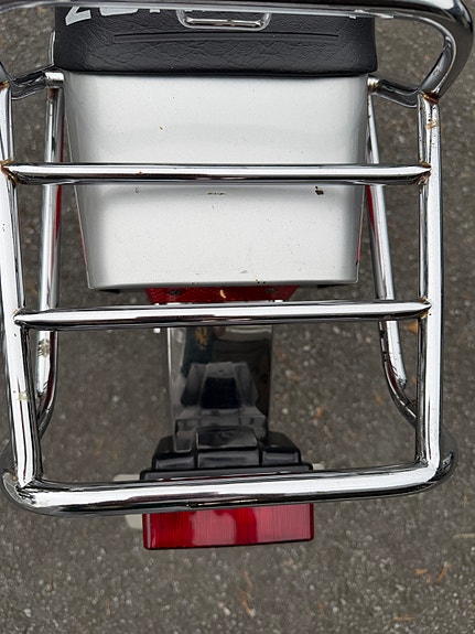 Zundapp GTS 50 16 of 21