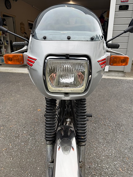 Zundapp GTS 50 21 of 21